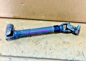 447818 Kia 2016-2022 Sportage Steering Column Intermediate Joint Shaft Oem
