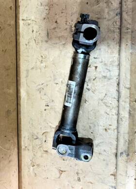 529475 Kia 2014-2016 Forte Steering Column Intermediate Joint Shaft Oem