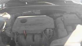 551-10263 Kia Steering Gear/rack Column Power Motor Vin 5 Fits 19-20 Optima