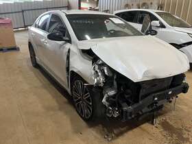 551-10264 Kia Steering Gear/rack Fits 19-20 Forte