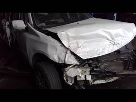 551-50336 Kia Steering Gear/rack Power Rack And Pinion Swb 113.8 Inch Fits 07-10 Sedona 580814