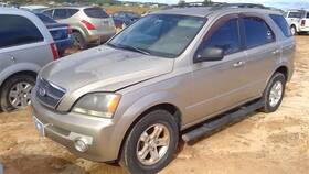 551-59258 Kia Steering Gear/rack Power Rack And Pinion Lx Fits 03-06 Sorento 215304