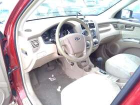 551-59876 Kia Steering Gear/rack Power Rack And Pinion 4 Cylinder Fits 05-10 Sportage
