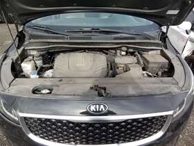 551-60217 Kia Steering Gear/rack Power Rack And Pinion Hydraulic Fits 15-17 Sedona