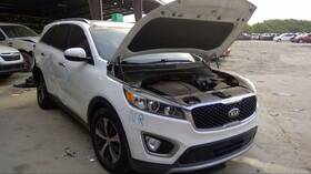 551-60232 Kia Steering Gear/rack Electric Fwd Fits 16-18 Sorento 4555010