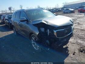551-60235 Kia Steering Gear/rack Electric Awd Fits 16-18 Sorento 3786889 551-60235 Kia Steering Gear/rack Electric Awd Fits 16-18 Sorento 3786889