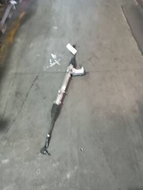 551.ki1x23 Kia Soul 2023 Steering Gear/rack 3411452