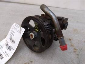 553-50339 Kia Power Steering Pump 6 Cylinder Awd Fits 11-13 Sorento 339486