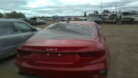 5591913 Kia Used Rack And Pinion Assembly Fits 2023 Forte Grade A 5591913 Kia Used Rack And Pinion Assembly Fits 2023 Forte Grade A