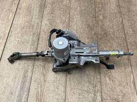 563004u500 Kia Fits 14-16 Optima Hybrid 2.4l Steering Column Floor Shift Assy