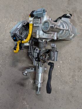 56300-d5700 Kia 56300d5700 16-20 Optima 1.6t Steering Column Assembly Oem 56300-d5700 Kia 56300d5700 16-20 Optima 1.6t Steering Column Assembly Oem