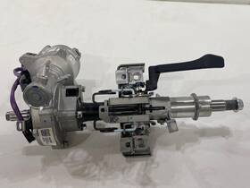 56300s9001 Kia Fits 2020 - 2022 Telluride Fwd Steering Column W Power Motor Oem