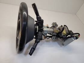 563102k625 Kia 12-13 Soul Steering Column Floor Shift Tilt And Telescopic