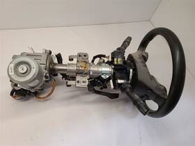 56310b2010 Kia 17-19 Soul Steering Column Model Tilt And Telescopic With Fog Lamps 56310b2010 Kia 17-19 Soul Steering Column Model Tilt And Telescopic With Fog Lamps
