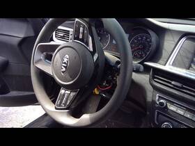 56310d5501 Kia 2019-2020 Optima Steering Column Us Built Vin 5 1st Digit
