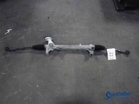 56500c5001 Kia Sorento 2016-2017 Power Rack And Pinion Assembly 2.4l Fwd P09446