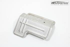 57280-d9000 Kia 2017-2022 Sportage Fwd Steering Gear Rack Heat Shield Cover Plate Oem 57280-d9000 Kia 2017-2022 Sportage Fwd Steering Gear Rack Heat Shield Cover Plate Oem