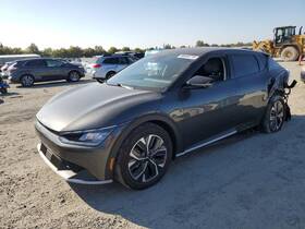 57700cv000 Kia Steering Gear/rack Without Sport Line Fits 22-23 Ev6 7676466