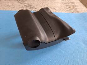 84855-4c000 Kia 2011-2015 Optima Upper Lower Steering Column Shroud Cover Push To Start 84855-4c000 Kia 2011-2015 Optima Upper Lower Steering Column Shroud Cover Push To Start