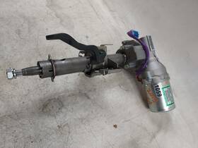 Col-53004d Kia 2012-2015 Rio Power Steering Column Tilt With Motor 56300-1w100 Oem Col-53004d Kia 2012-2015 Rio Power Steering Column Tilt With Motor 56300-1w100 Oem