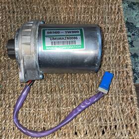 56300-1w300 Kia Hyundai Power Steering Drive Motor And Grommet 56300-1w300 Kia Hyundai Power Steering Drive Motor And Grommet