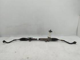 Lm14gcjbbkc-133 Kia 2016 Sportage Steering Gear Rack And Pinion Rust D6izw