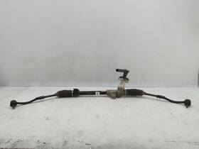 Misc-59905 Kia 2014 Rio Steering Gear Rack And Pinion N74sv Misc-59905 Kia 2014 Rio Steering Gear Rack And Pinion N74sv
