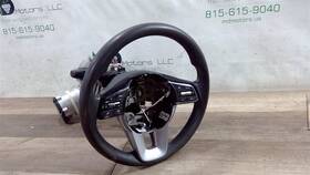 56310-d9210 Kia Sportage 2021-2023 Steering Wheel / Column Oem