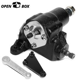 Ko70394s Ko Speed Open Box 20 1 Steering Gear For 23-48 Vega Cross Street Hot Rat Rod