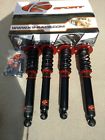 Ksp-clx140-kp Sport Pro Damper Fits Lexus Ls