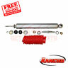 L60098 Rancho Steering Stabilizer For Ford Super Duty 743593621886