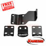 L61604 Rancho Steering Stabilizer Bracket For Jeep Wrangler 743593641839