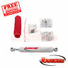 L63487 Rancho Steering Stabilizer For Jeep Wagoneer 743593641945