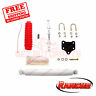 L63539 Rancho Steering Stabilizer Fits Ford Super Duty 743593661974