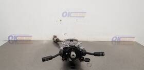 238.lb1h04 Lamborghini 2004 Gallardo Steering Column Assembly