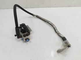 400412185c Lamborghini 06 Gallardo #1310 Valve Block Front Suspension Lifting Jacking 4004
