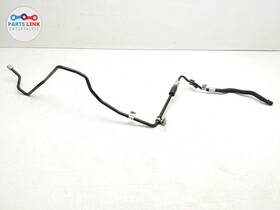 420422857 Lamborghini 2010-2014 Gallardo Power Steering Tank Line Return Hose Pipe Lp550
