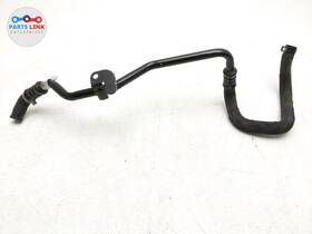 420422857m Lamborghini 10-14 Gallardo Power Steering Line Reservoir Pump Return Hose Lp550