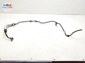 420422897c Lamborghini 2010-2014 Gallardo Power Steering Pump Gear Line Hose Pipe Lp550 560