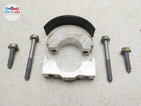 423422874 Lamborghini 2010-14 Gallardo Steering Gear Rack Bushing Support Mount Lp550 Set 423422874 Lamborghini 2010-14 Gallardo Steering Gear Rack Bushing Support Mount Lp550 Set