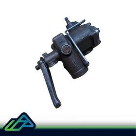 2642100 Land Rover 1994-1999 Discovery Defender Range Power Steering Gear Box Lhd 2642100 Land Rover 1994-1999 Discovery Defender Range Power Steering Gear Box Lhd
