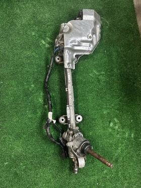 7806301135 Land Rover Range Velar Electric Power Steering Gear Rack Oem 17-18 37k M 7806301135 Land Rover Range Velar Electric Power Steering Gear Rack Oem 17-18 37k M