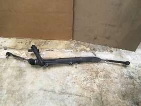 7h42-3k748-fb Land Rover 2006 - 2012 Range Hse Power Steering Gear Rack And Pinion Oem