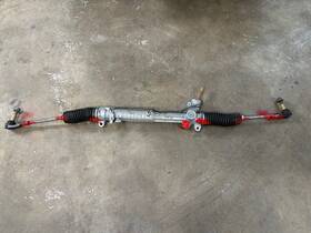 Ah223k748 Land Rover 10-16 Lr4 Power Steering Gear Rack And Pinion Oem Ah223k748 Land Rover 10-16 Lr4 Power Steering Gear Rack And Pinion Oem