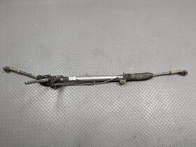 Bh52-3a500 Land Rover 2008 - 2015 Lr2 Oem Power Steering Gear Rack And Pinion Assembly