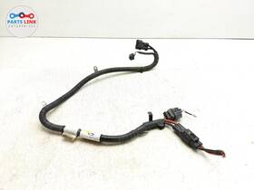 Ck52-14f427-bd Land Rover 2013 Range L405 5.0l Gas Power Steering Gear Rack Wire Harness Wiring Plug