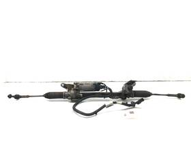 Ck5214f427 Land Rover 2013 Range L405 4wd Swb Power Steering Gear Rack And Pinion With Wire Oem