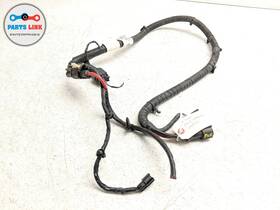 Dk6214f427cd Land Rover 2014 Range Sport L494 Power Steering Gear Rack Wiring Harness Plugs Oem Dk6214f427cd Land Rover 2014 Range Sport L494 Power Steering Gear Rack Wiring Harness Plugs Oem