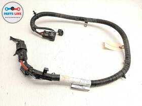 Dk6214f427dd Land Rover 2014-2015 Range Sport L494 Power Steering Gear Rack Harness Wire Plugs Oem Dk6214f427dd Land Rover 2014-2015 Range Sport L494 Power Steering Gear Rack Harness Wire Plugs Oem