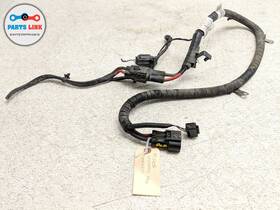 Dk6214f427de Land Rover 2014-2015 Range L405 3.0l Power Steering Gear Rack Harness Plug Wiring Oem